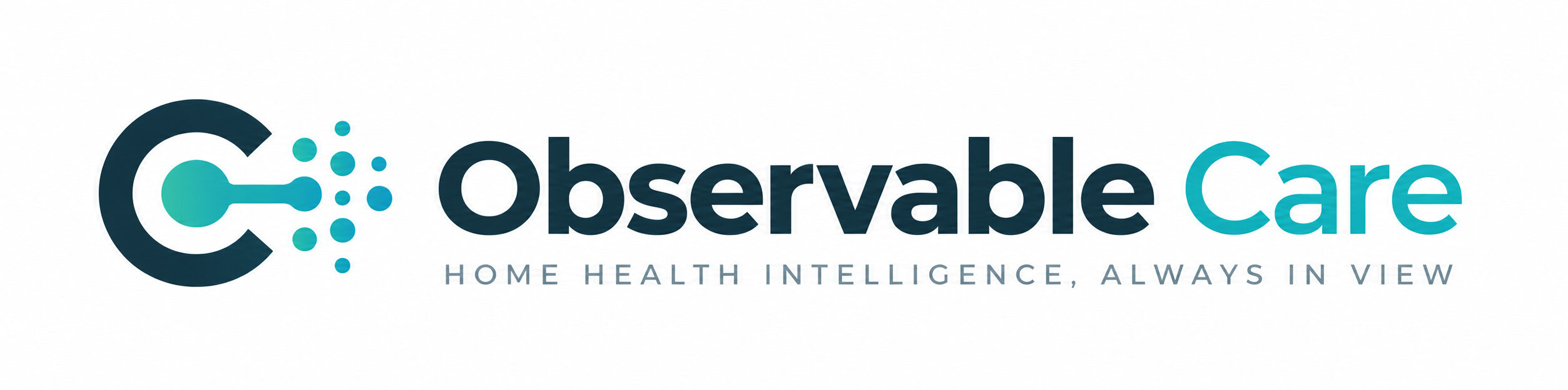 Observable Care